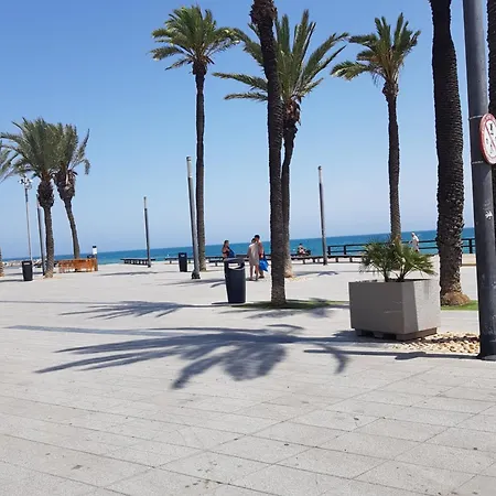 Torre San Pascual Apartamento *